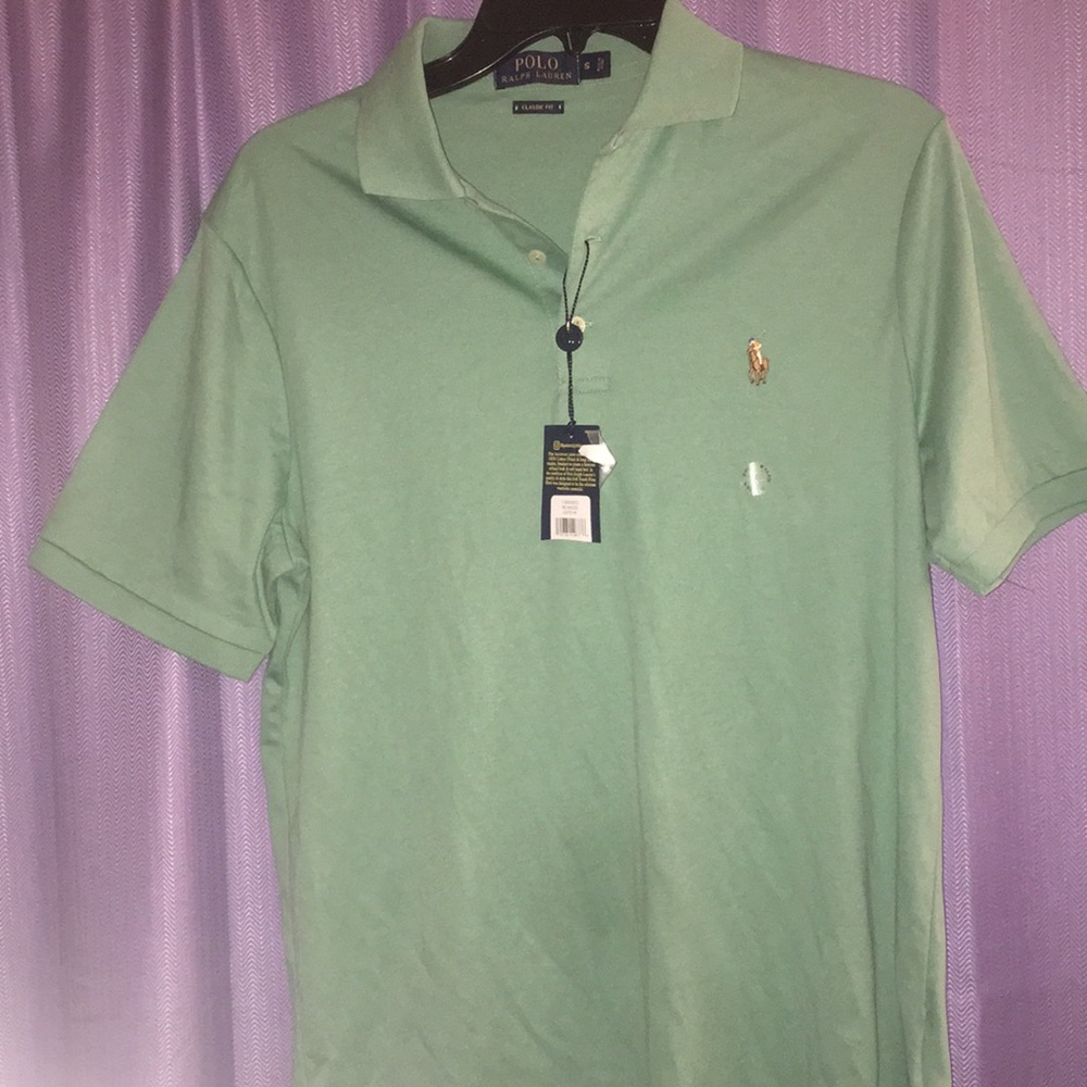 Ralph Lauren polo t shirt